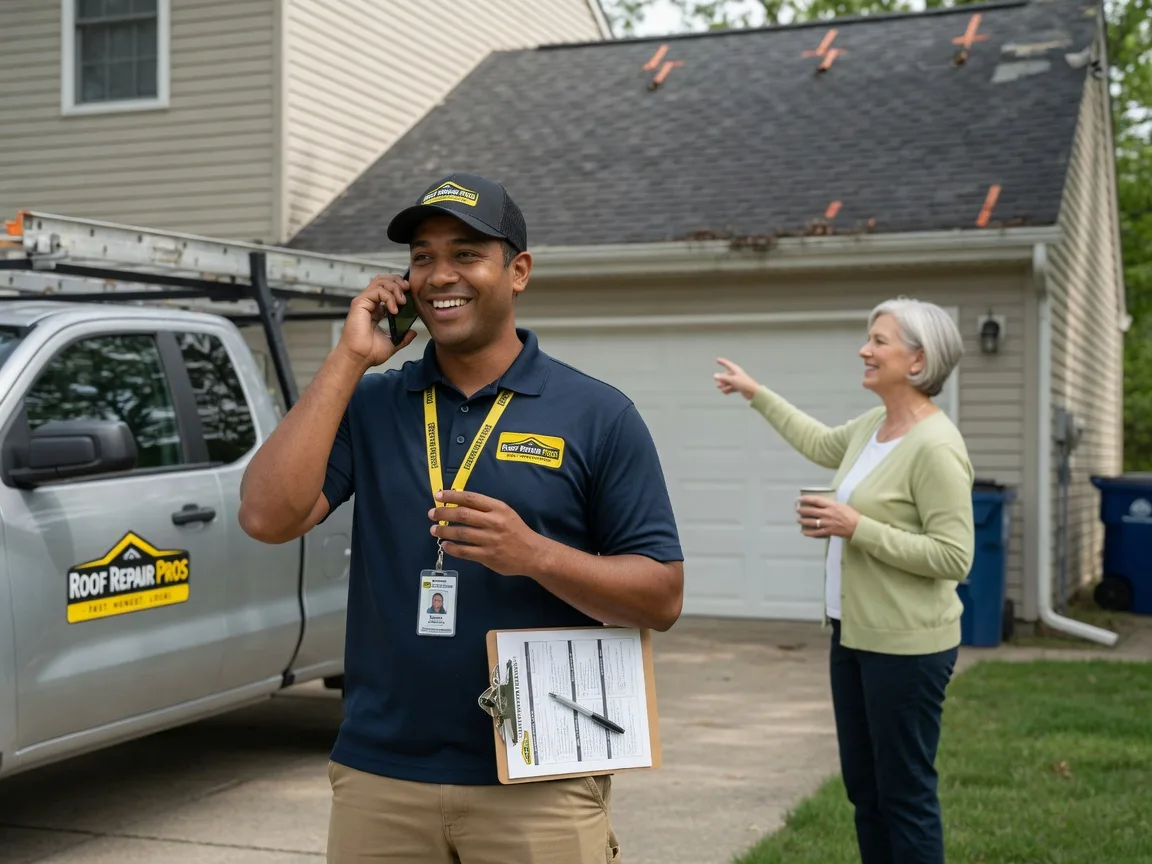 Roof Repair Dodge Center, MN FAQs